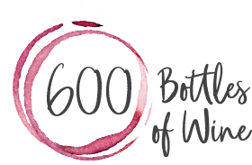 600 Bottles of Wine - A 9 Part