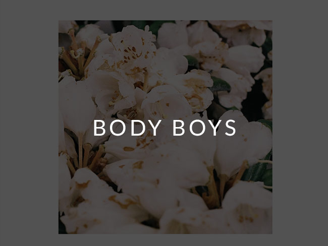 Body Boys