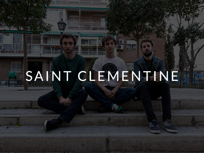 saint-clementine